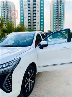 هافال جوليون